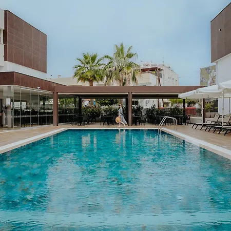 Cosmo Napa Boutique Hotel-3